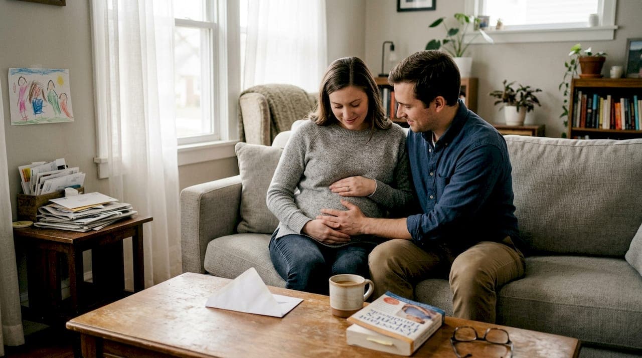 7 lasting benefits of early gender reveal for families