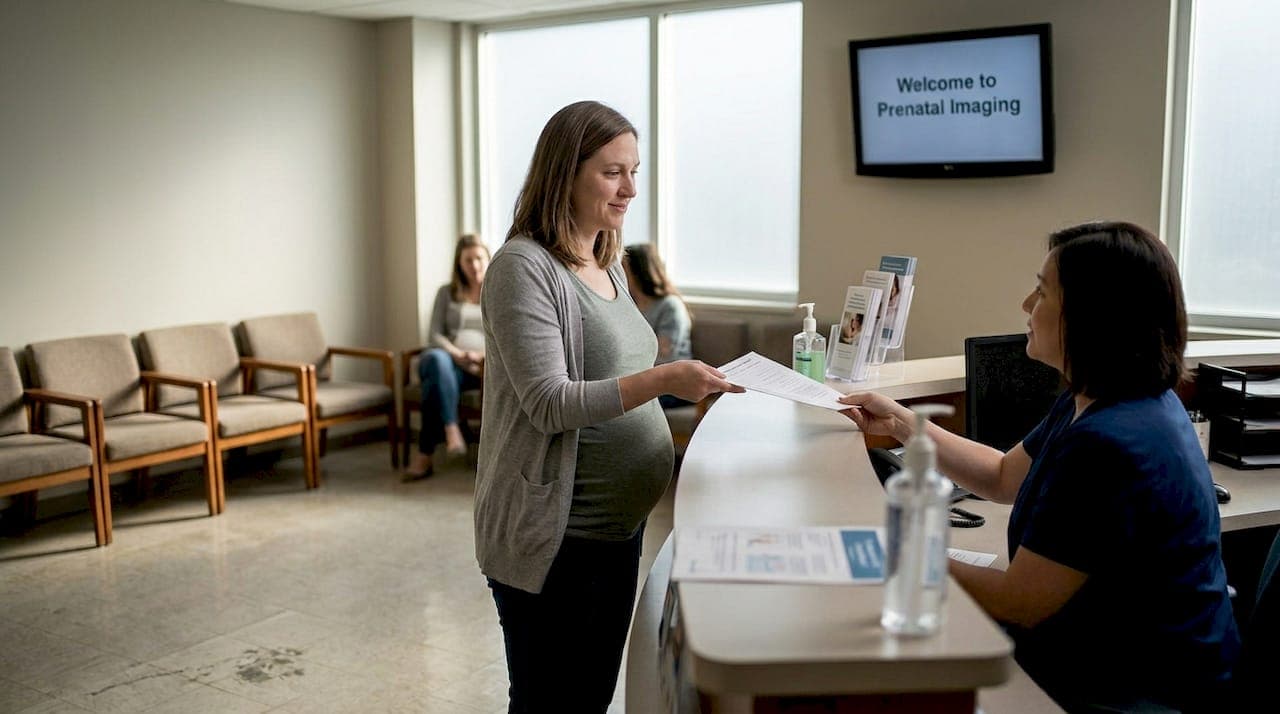 Understanding Ultrasound Centers: Your 2026 Prenatal Guide