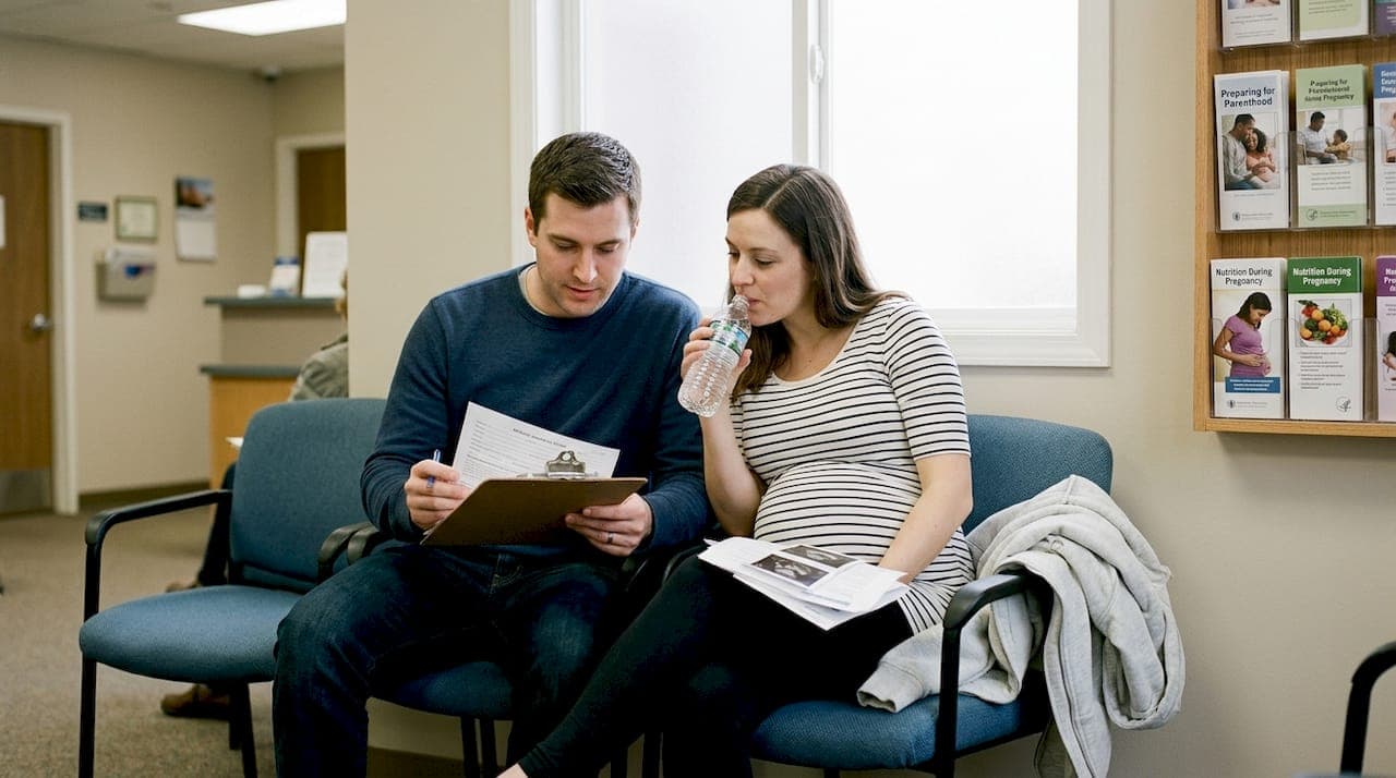 How to prepare for a 4D ultrasound: steps for lasting memories