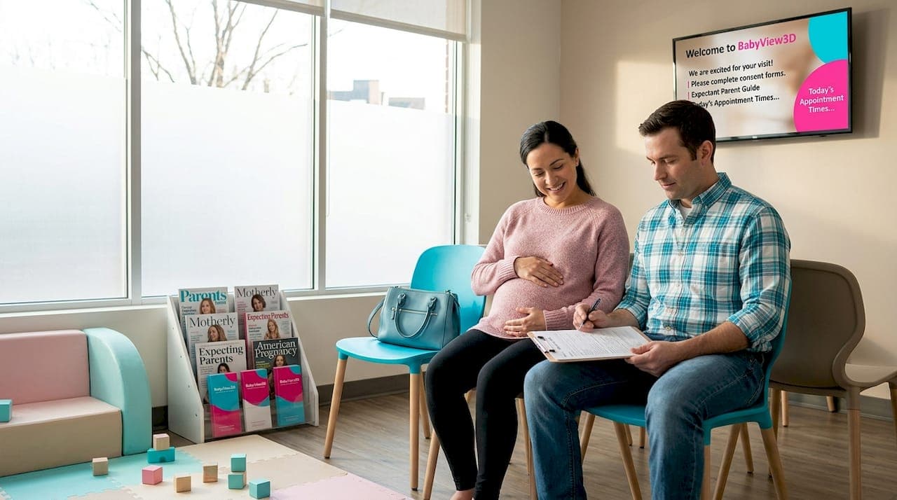 Your complete guide to the ultrasound experience