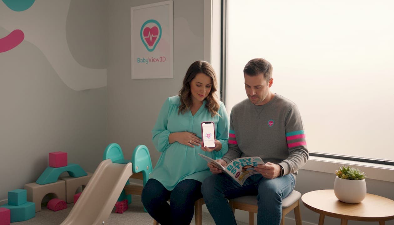 What expectant parents need to know about ultrasound