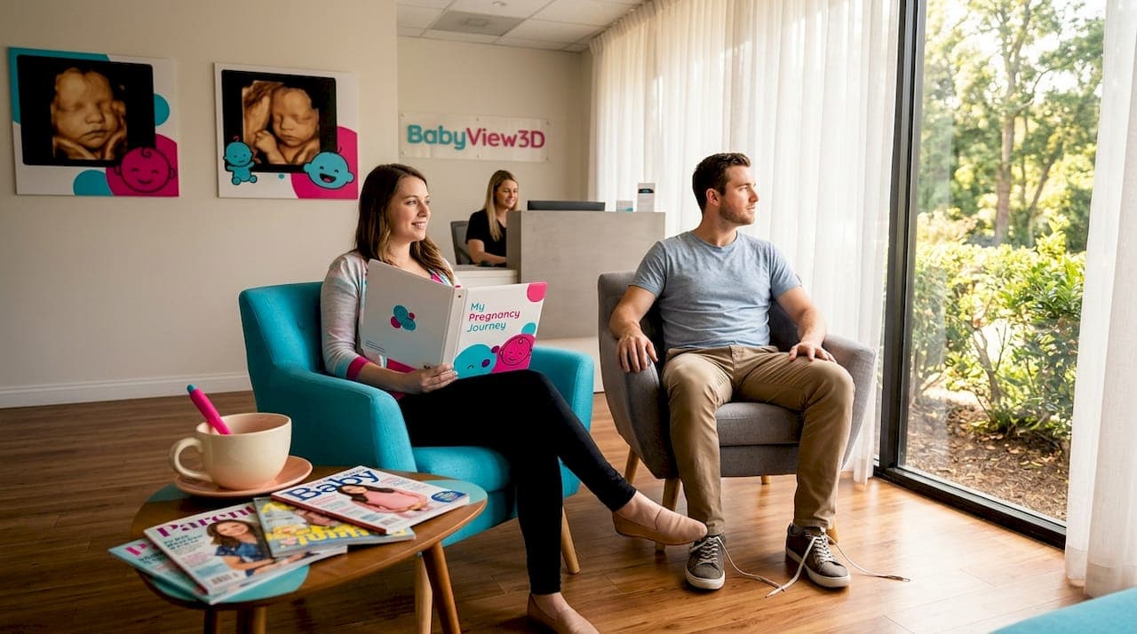 What is an ultrasound offer? Your guide to 3D & 4D packages
