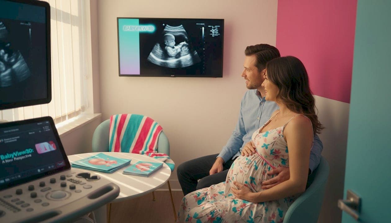 Your guide to ultrasound pregnancy milestones and imaging