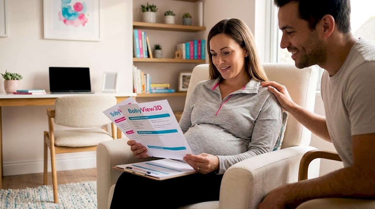 Prenatal ultrasound packages: what expecting parents need to know
