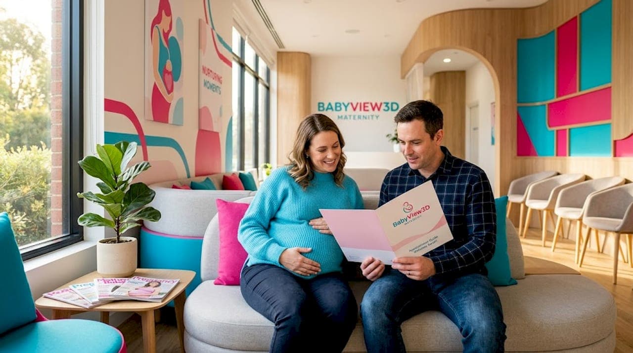 What Is Ultrasound in Pregnancy: Your Complete Guide