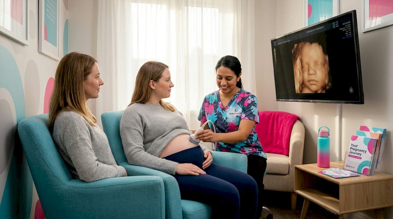 What to Expect at Your 3D Ultrasound Appointment