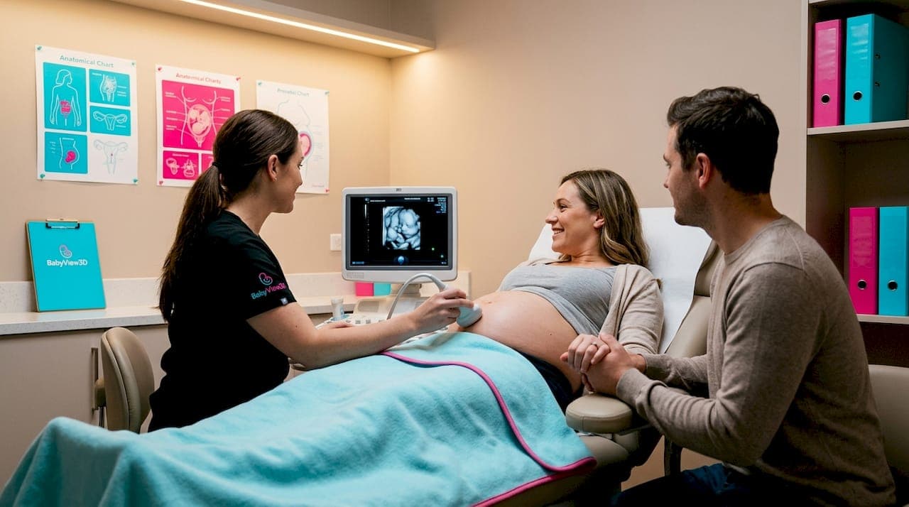 Prenatal Ultrasound Innovation: What Parents Need to Know