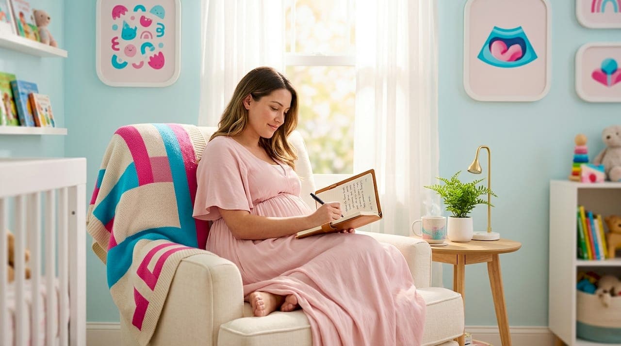 Top Prenatal Memories to Capture Before Baby Arrives
