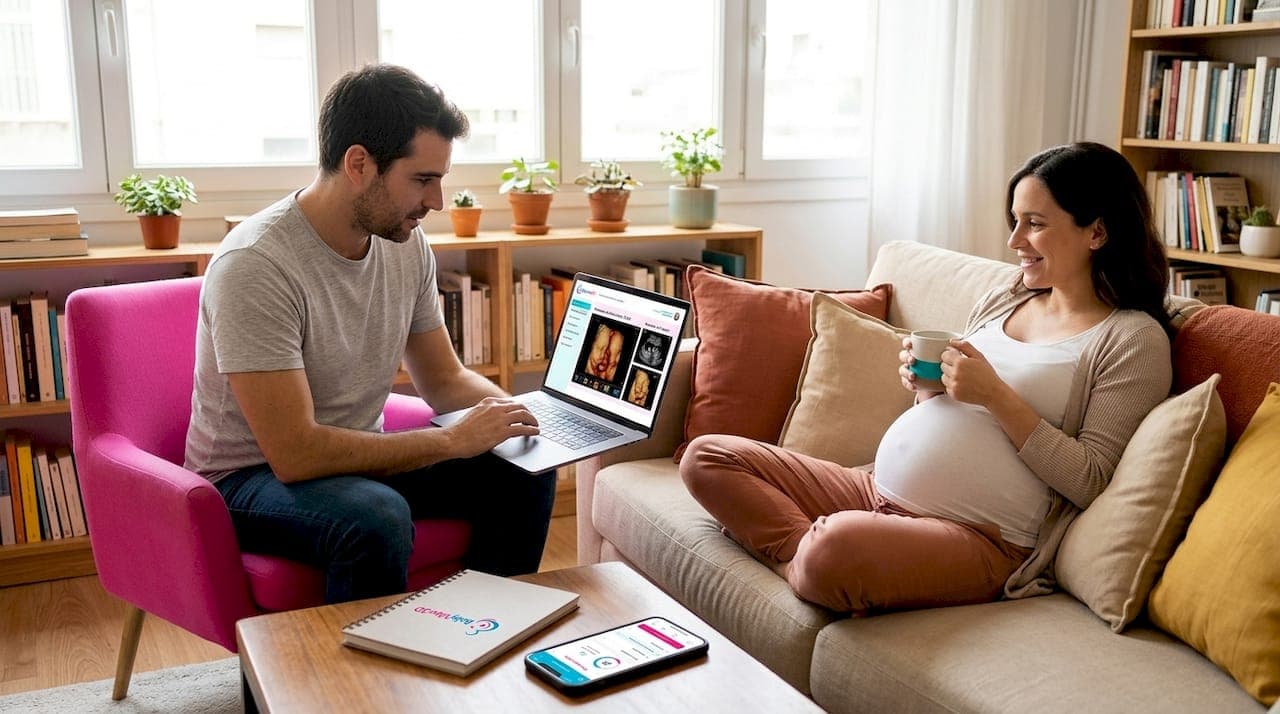 Elementos únicos del ultrasonido familiarizado en 2026