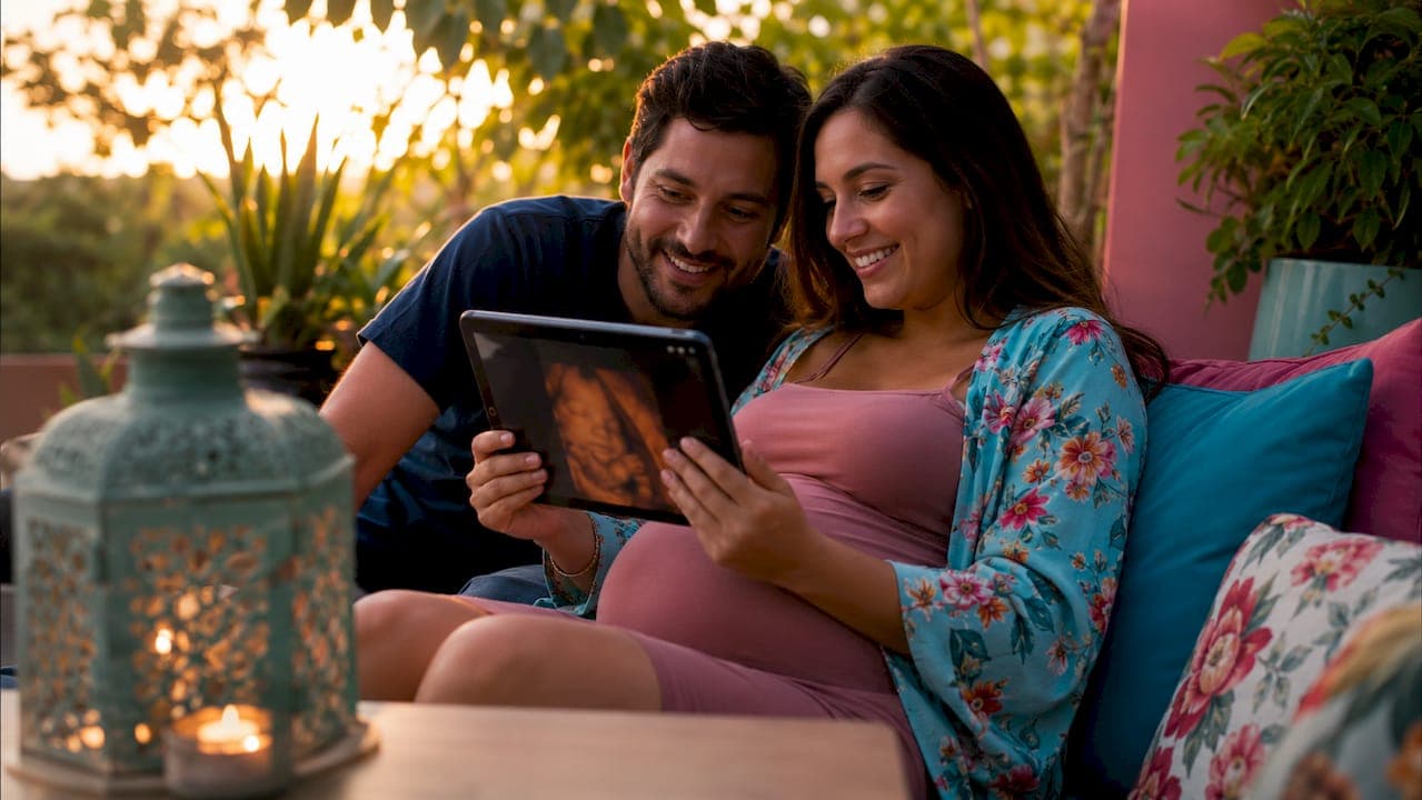 Why Families Prefer 3D Imaging for Prenatal Bonding