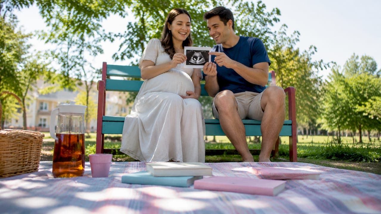 Baby Name Reveal Ultrasound: A Parent's Guide