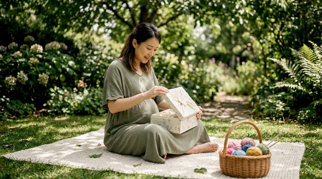 Gender Reveal Keepsake Box: What Parents Need to Know