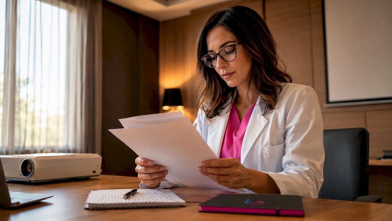 Certificación en ultrasonografía: requisitos y beneficios