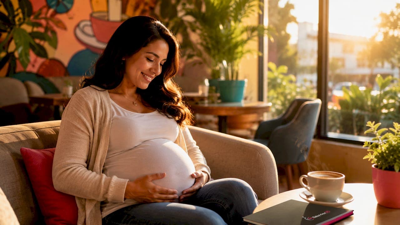 Escaneo prenatal explicado: guía para futuras madres