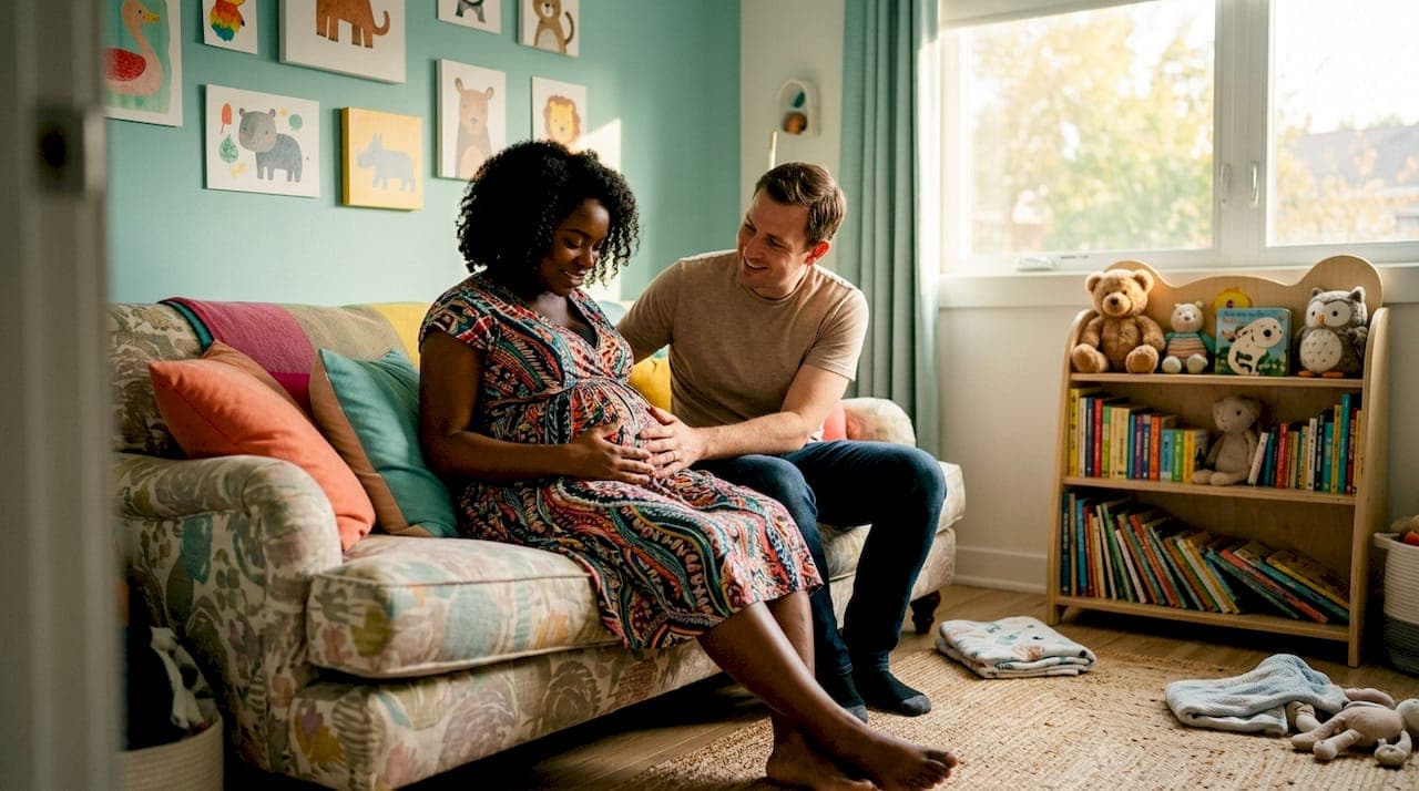 Twin Ultrasound Keepsake Package: What Parents Need to Know