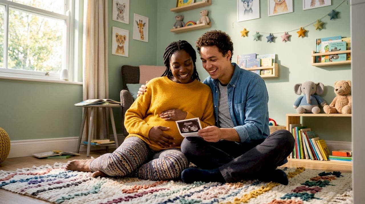 How to Involve Family in Ultrasound Appointments