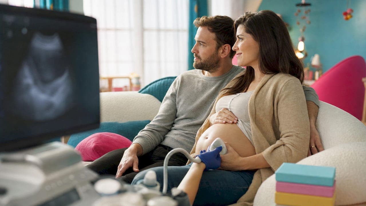 Elective Prenatal Ultrasound: What Expecting Parents Need to Know
