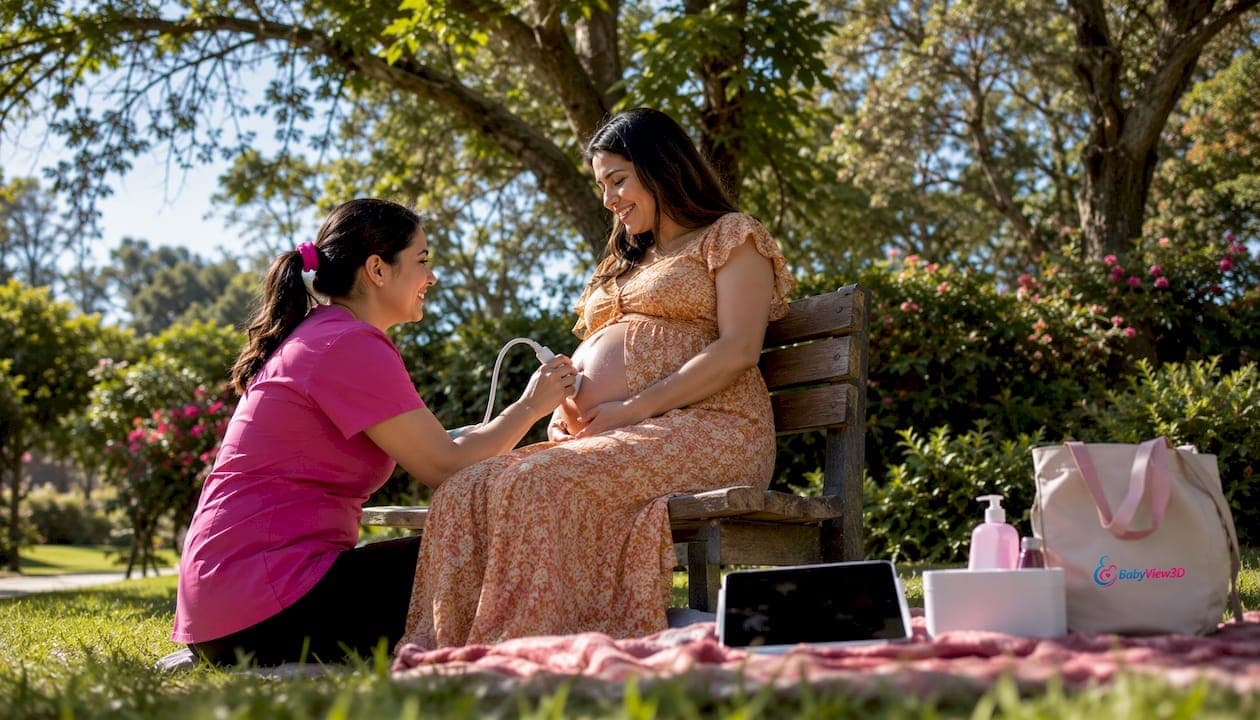 Ultrasonidos prenatales esenciales para embarazadas 2026