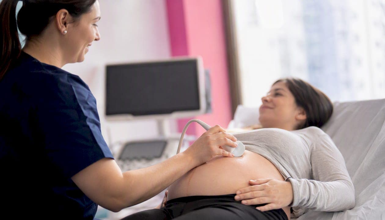 Qué esperar en una sesión de ecografía 3D prenatal