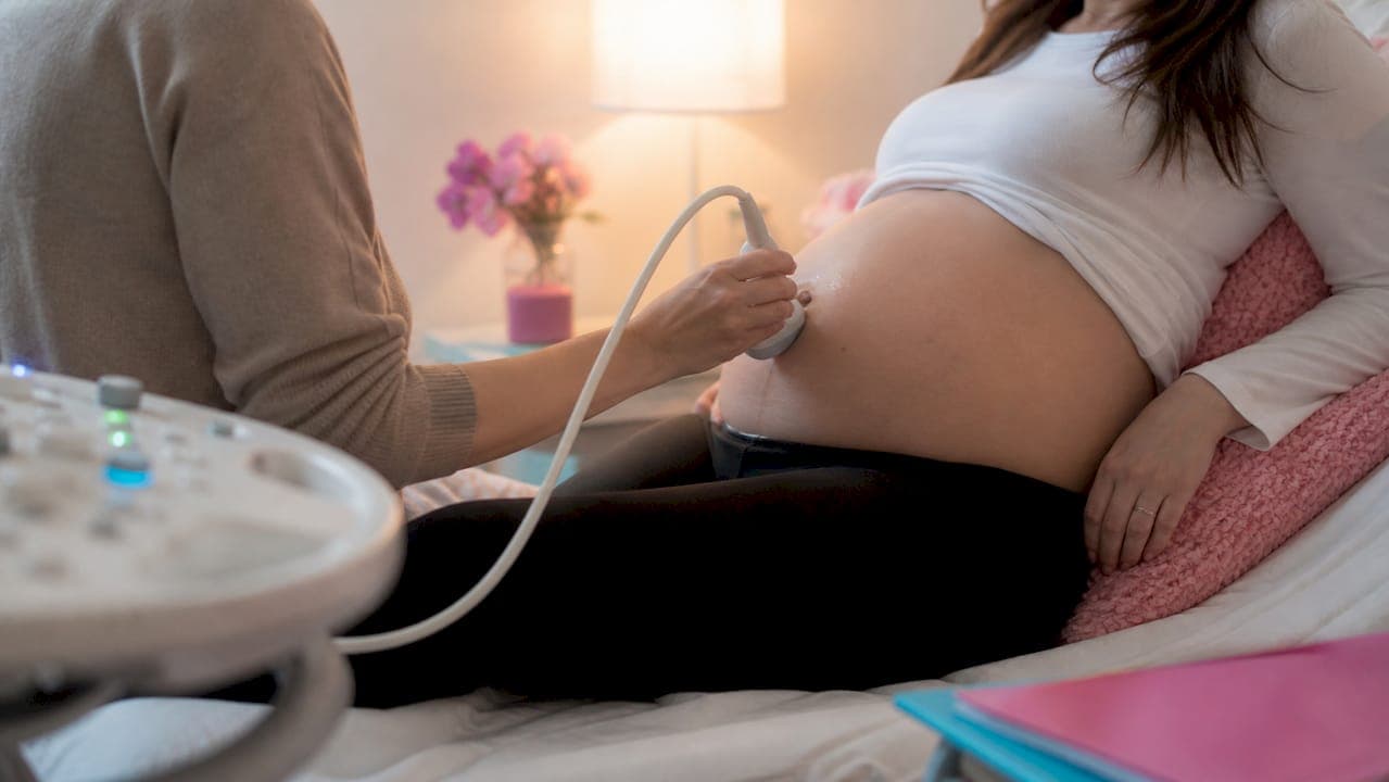 Atención prenatal cálida: qué es y qué esperar en 3D/4D