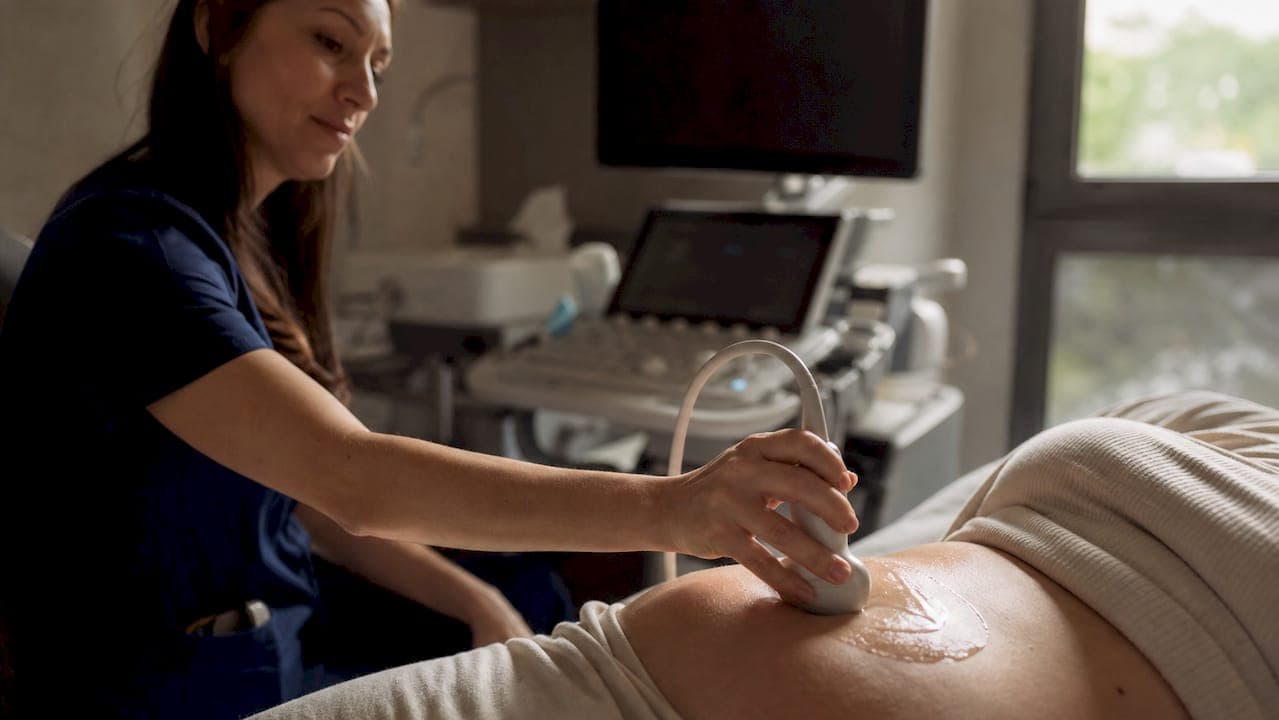 4D vs 5D en ecografía prenatal: qué diferencia realmente importa